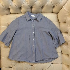 Scotch & Soda Button Down Shirt